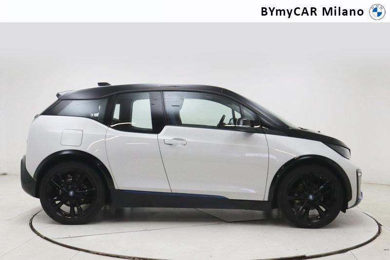 BMW i3 i3s 120Ah Advantage