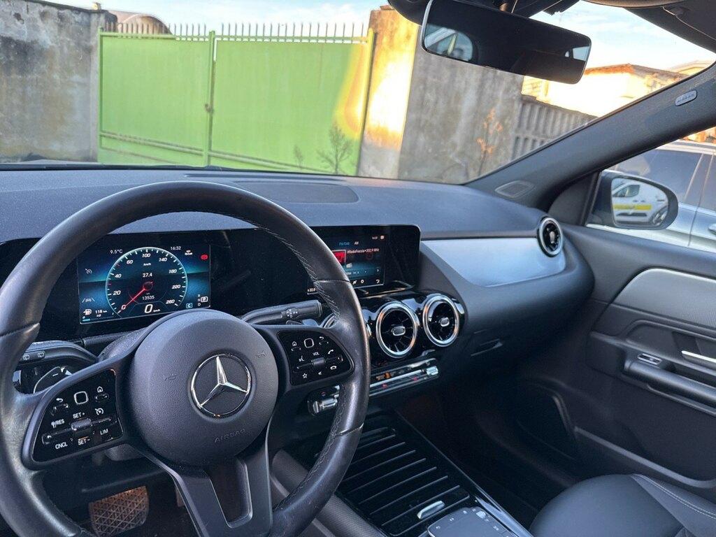 Mercedes GLA 180 d Sport auto