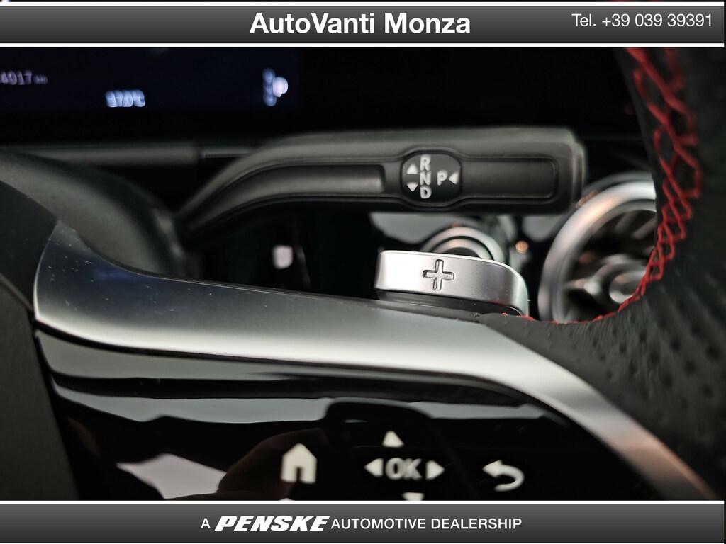 Mercedes GLA 200 AMG Line Premium auto