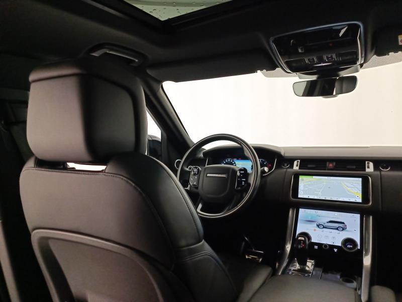 Land Rover Range Rover Sport 3.0d i6 mhev HSE Dynamic 249cv auto