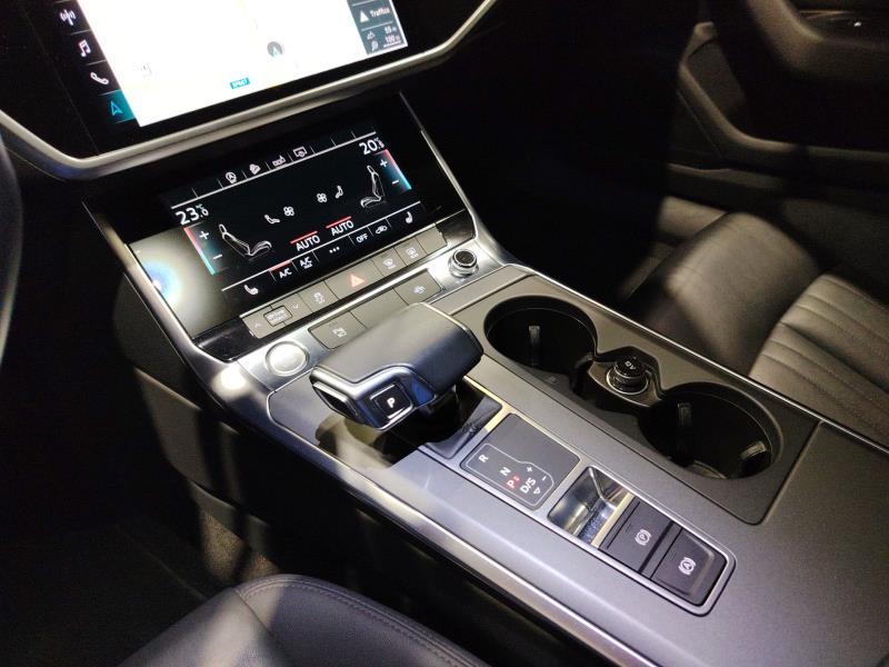 Audi A6 Allroad 50 3.0 tdi mhev Evolution quattro 286cv tiptronic