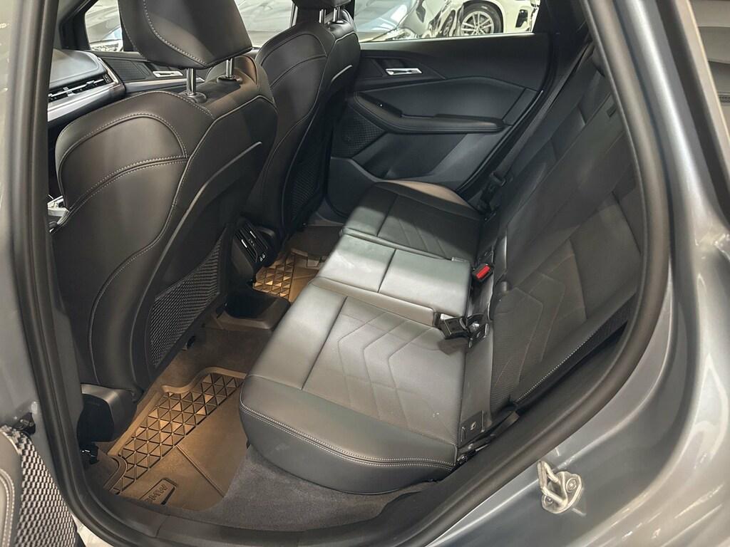 BMW Serie 2 218d Active Tourer Msport auto