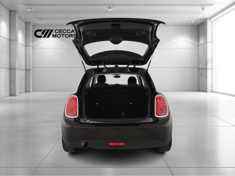 Mini One 1.5 TwinPower Turbo One