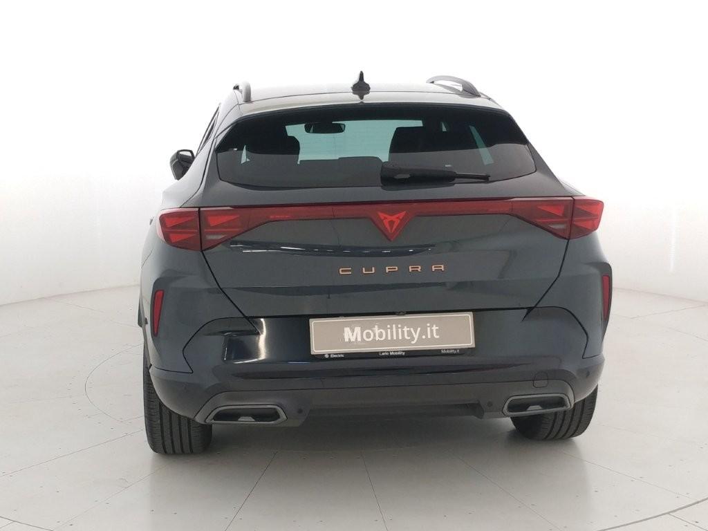 Cupra Formentor 1.5 hybrid 150cv dsg