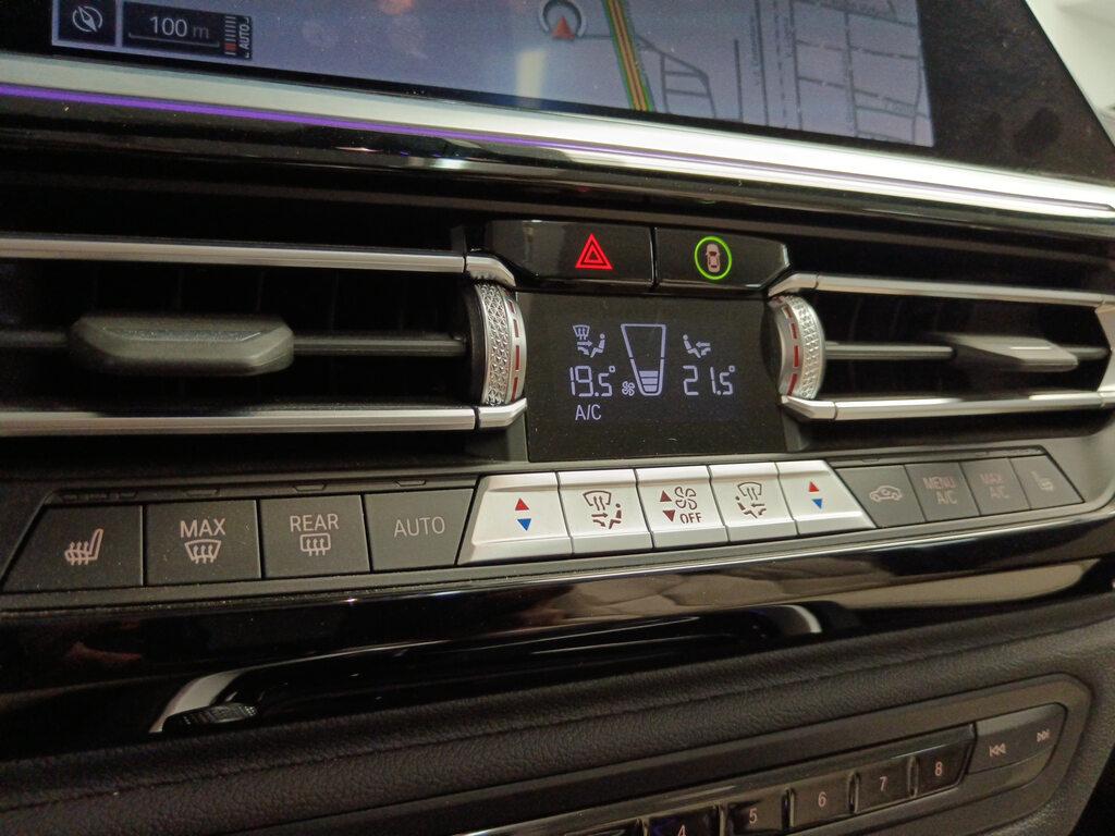 BMW Z4 sdrive 30i auto