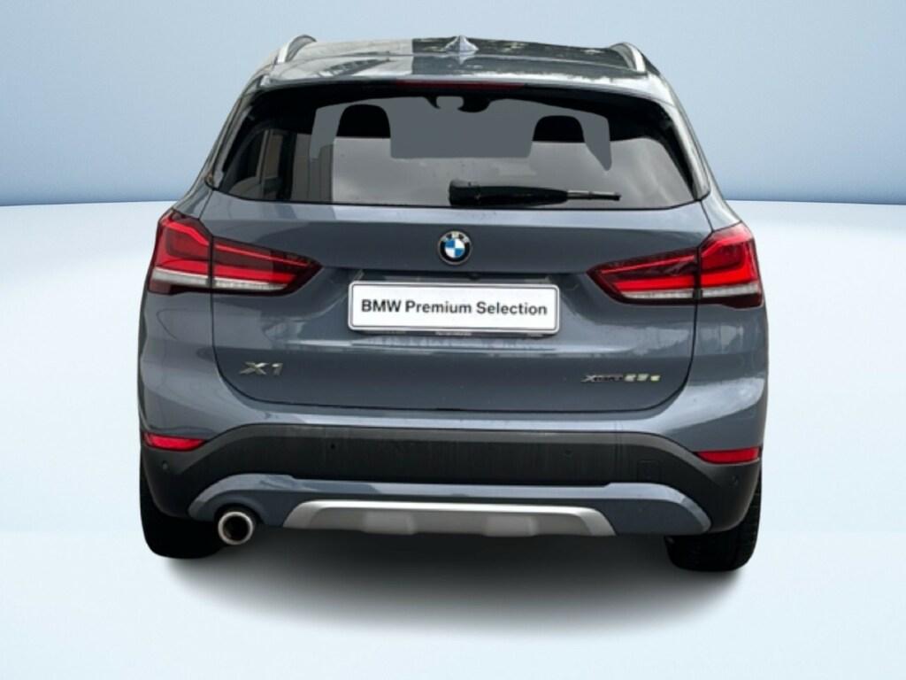 BMW X1 xdrive25e xLine auto