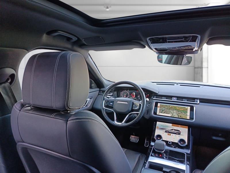 Land Rover Range Rover Velar 2.0d i4 mhev HSE 4wd 204cv auto