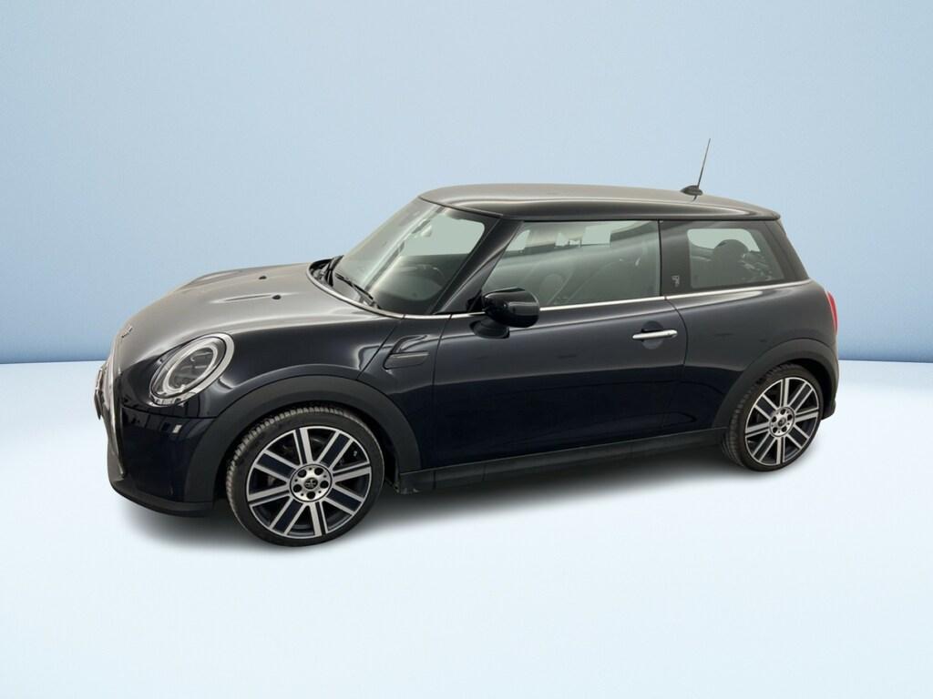 Mini Cooper 1.5 TwinPower Turbo Cooper