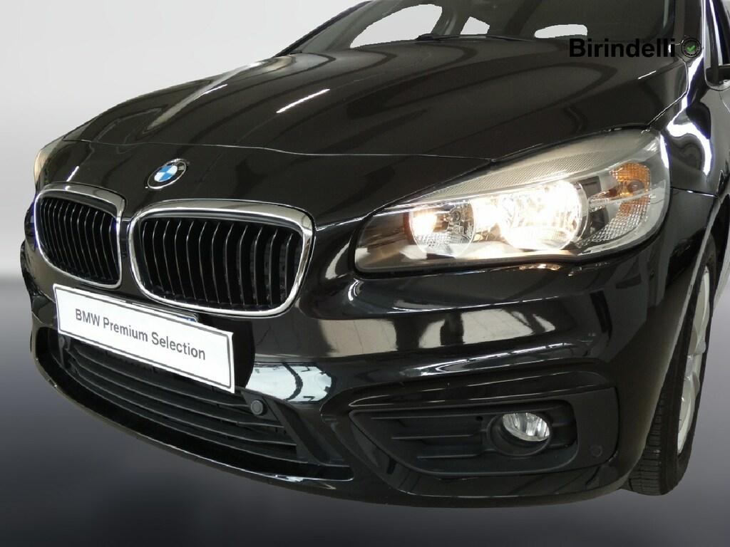BMW Serie 2 216d Active Tourer Advantage my17