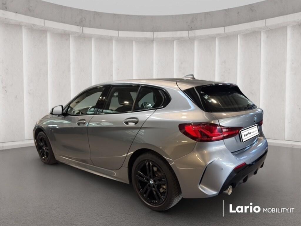 BMW Serie 1 116i MSport auto