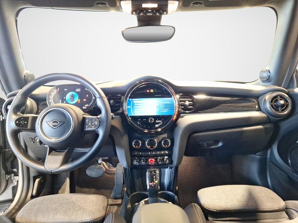 Mini Cooper Cabrio 1.5 Cooper