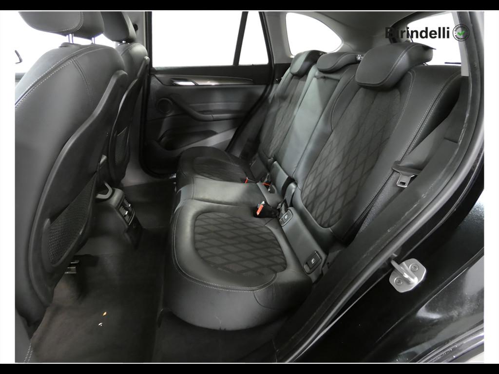 BMW X1 sdrive18d xLine auto