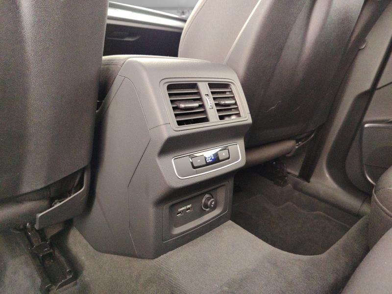 Audi Q5 50 3.0 tdi mhev 48V quattro tiptronic