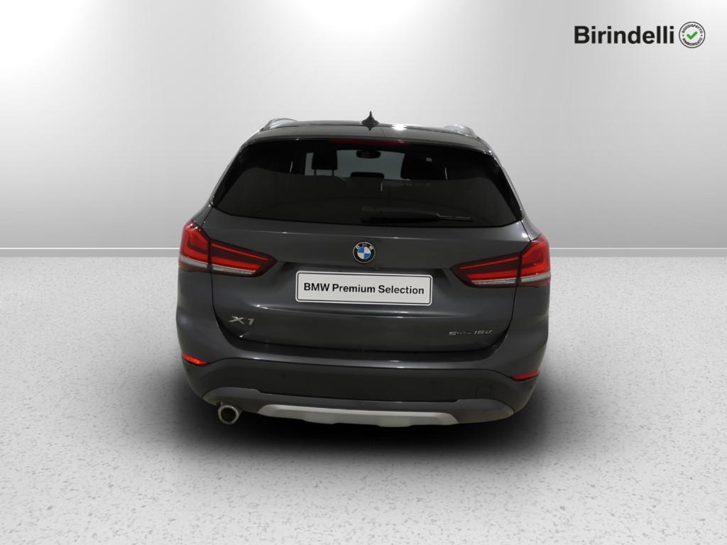 BMW X1 sdrive16d xLine auto