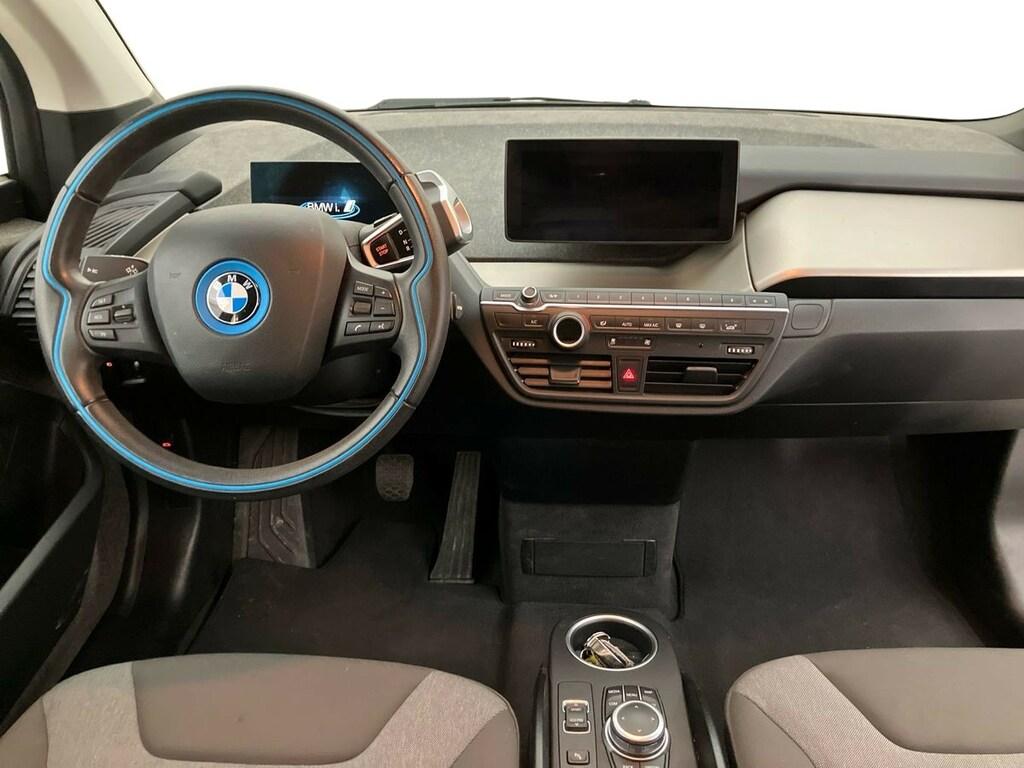 BMW i3 s 120Ah CVT