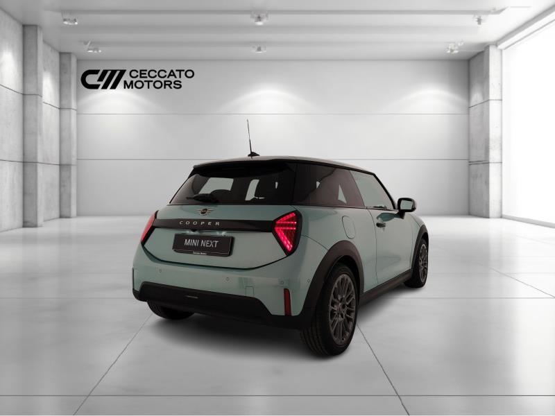 Mini Mini Cooper 3p 1.5 C Classic auto