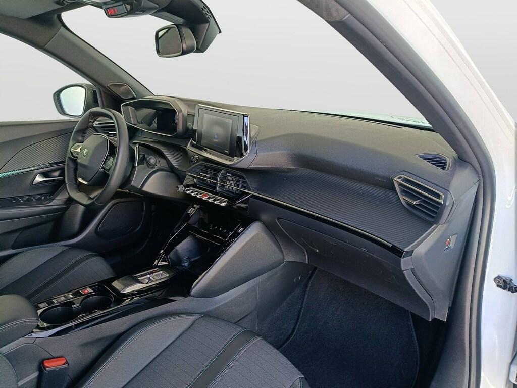 Peugeot 2008 1.5 bluehdi Allure Pack s&s 130cv eat8