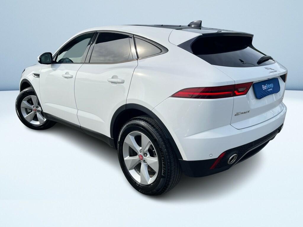 Jaguar E-Pace 2.0d i4 SE awd 150cv auto