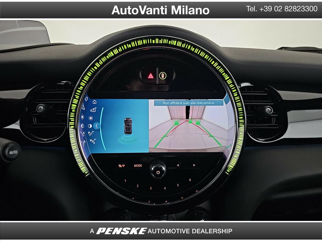 Mini Cooper Cabrio 1.5 Classic Auto