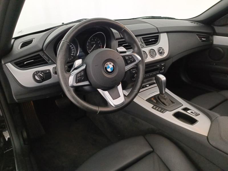 BMW Z4 sdrive23i