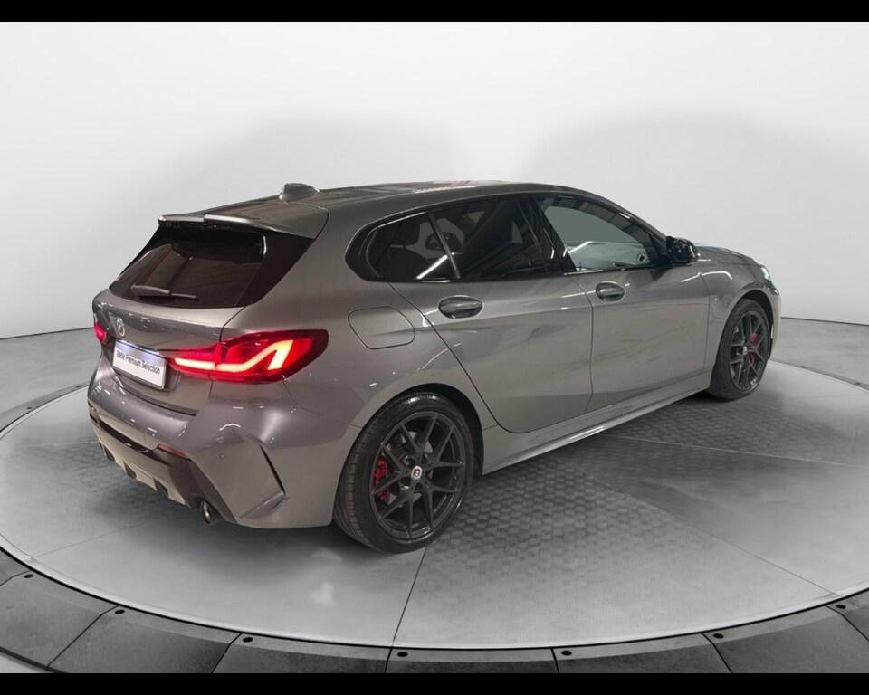 BMW Serie 1 128ti Msport auto