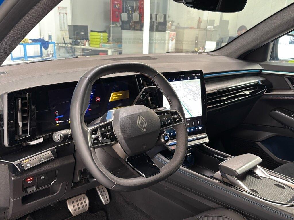 Renault Rafale 1.2 e-Tech full hybrid esprit Alpine 200cv auto
