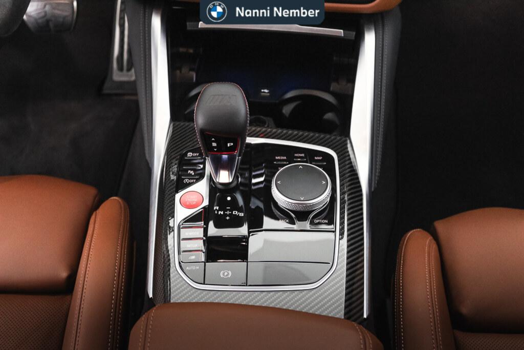 BMW M3 Touring 3.0 Competition M xdrive auto