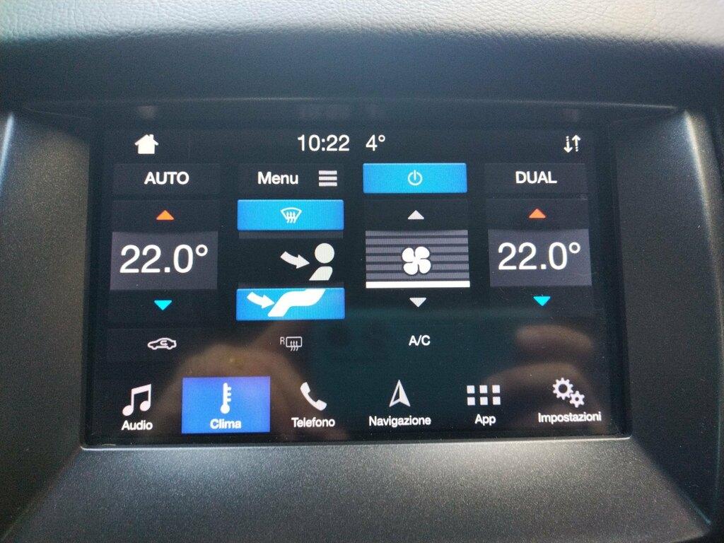 Ford Ranger Raptor 2.0 tdci double cab 213cv auto
