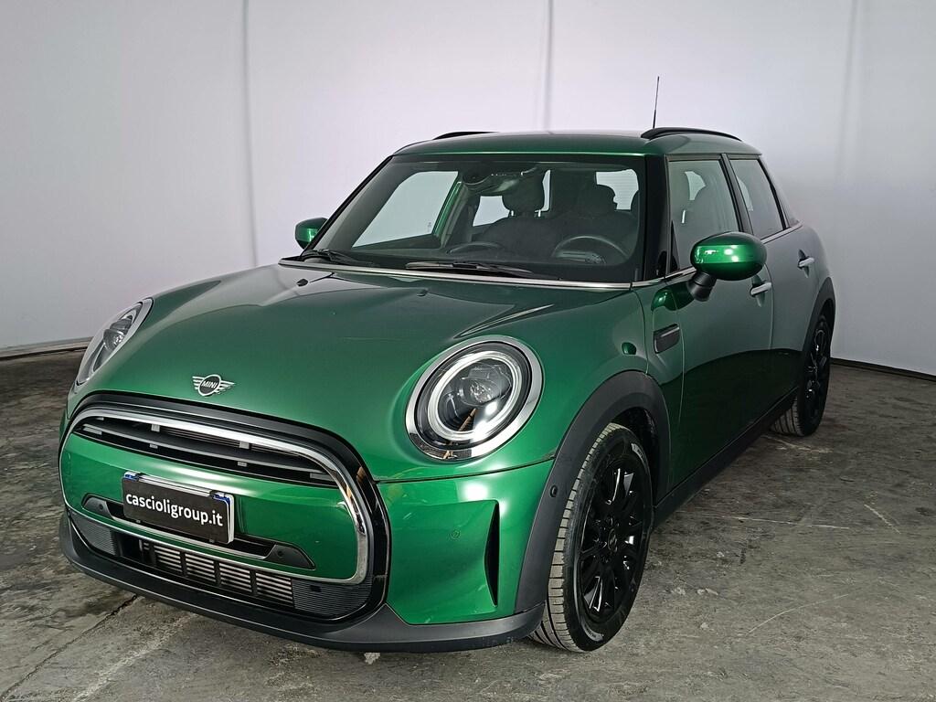Mini Mini 5p 1.5 One Classic 75cv