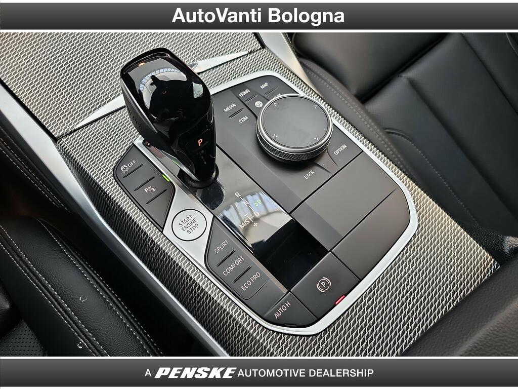 BMW Serie 4 430d Gran Coupe mhev 48V xdrive Msport auto