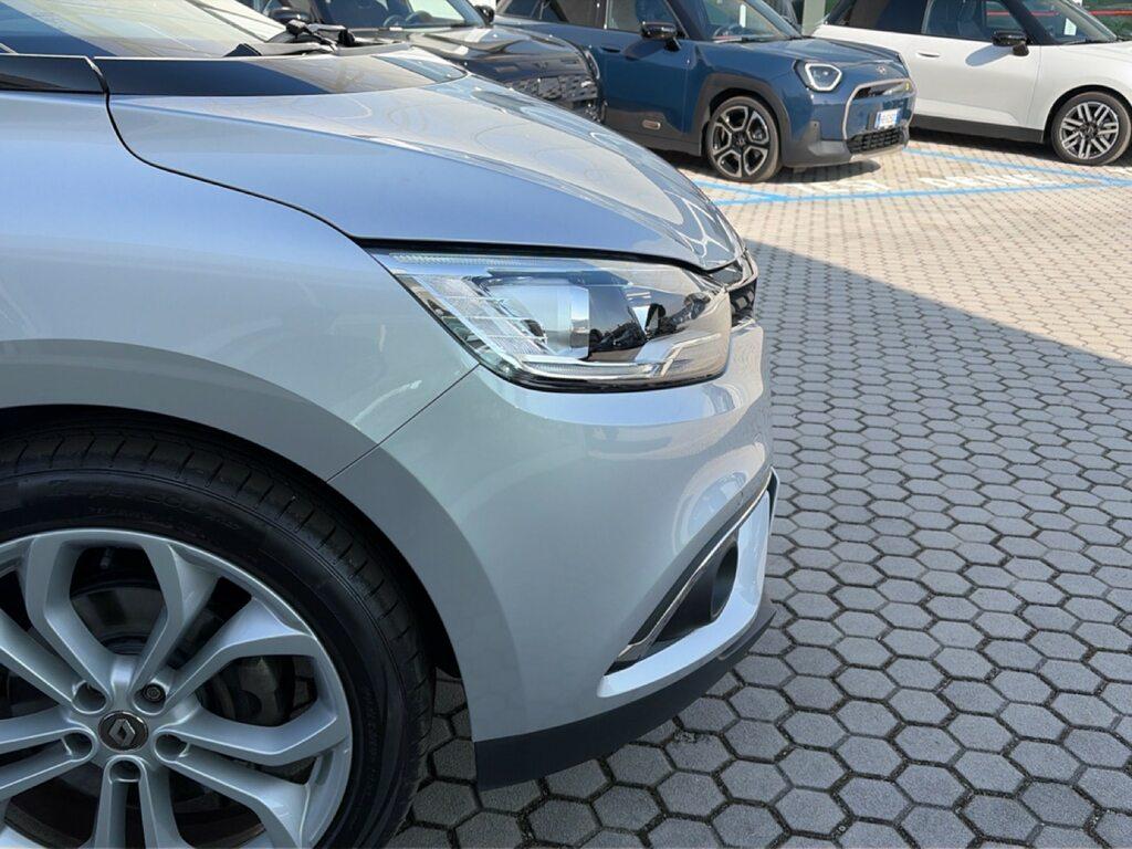 Renault Grand Scenic Grand Scenic 1.7 blue dci Sport Edition 120cv