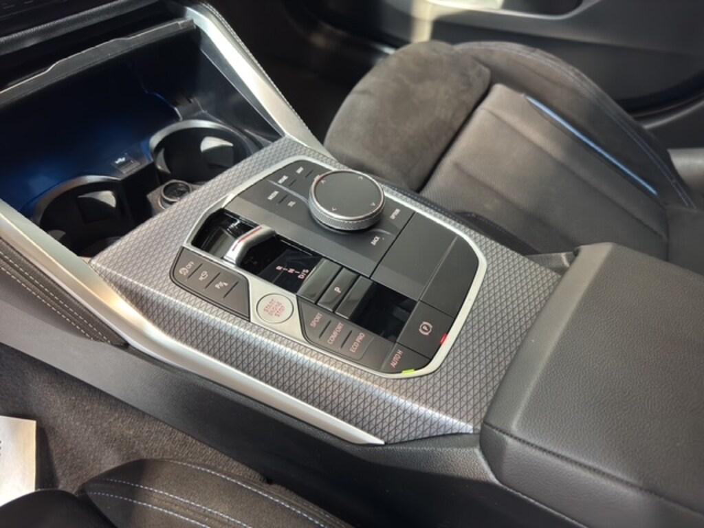 BMW Serie 4 420d Gran Coupe mhev 48V xdrive M Sport Pro auto