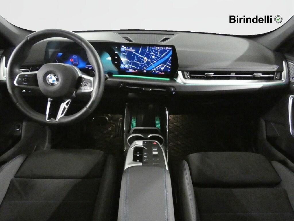 BMW X1 xdrive23i mhev 48V Msport auto