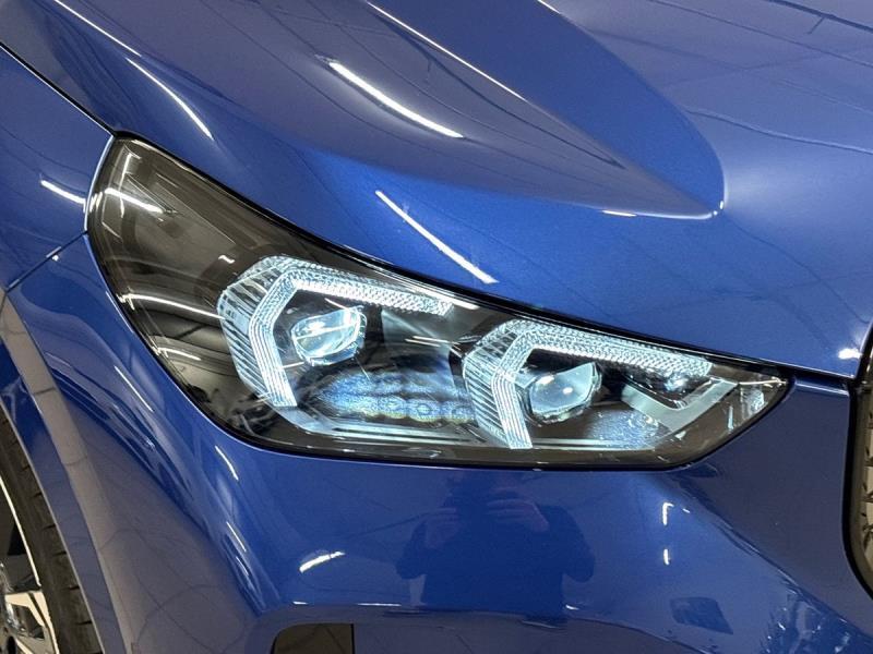 BMW iX1 edrive 20 MSport Pro