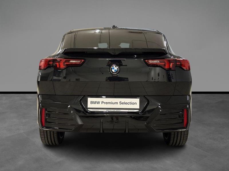 BMW X2 sdrive 20i 48V MSport auto
