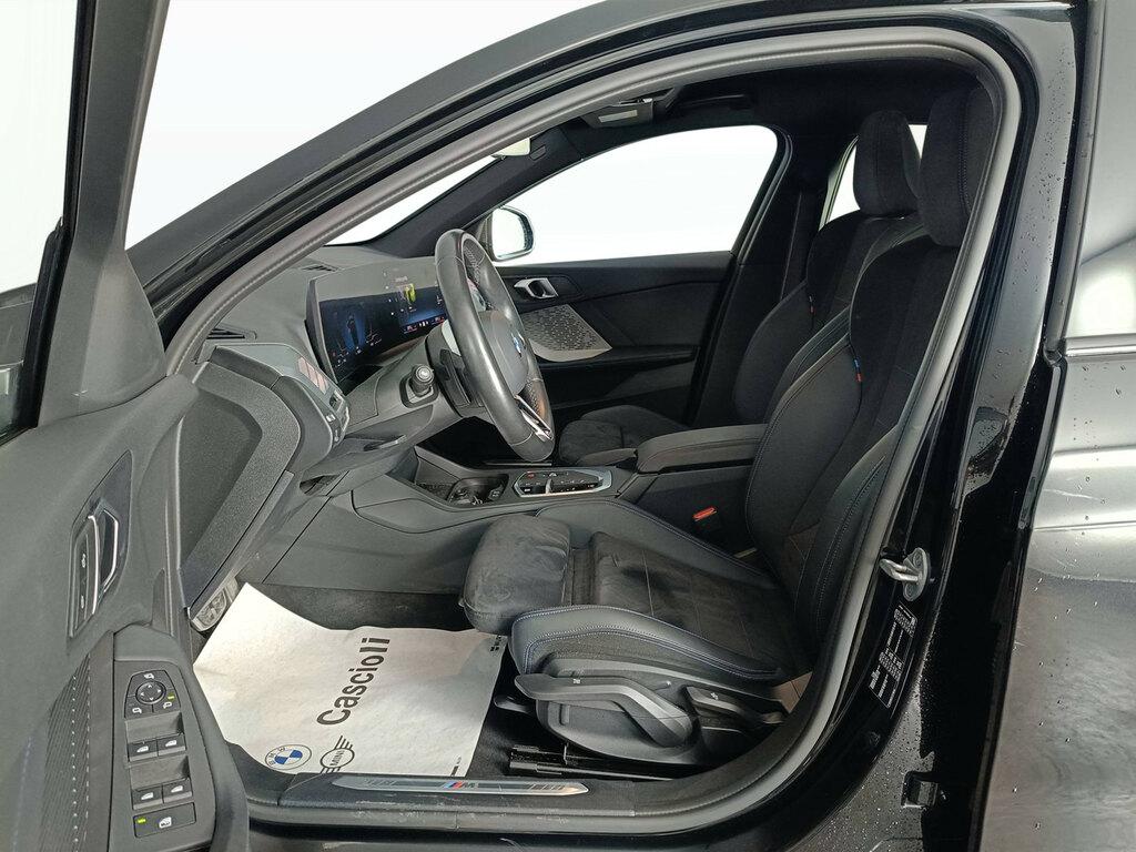 BMW Serie 1 118d MSport Pro auto