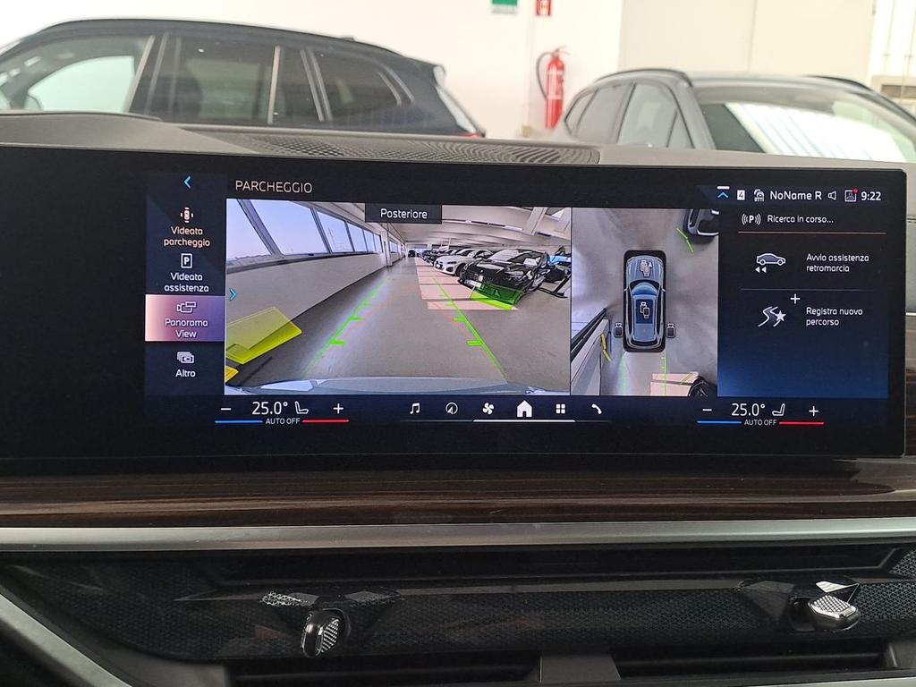 BMW X5 xdrive30d MSport Pro auto