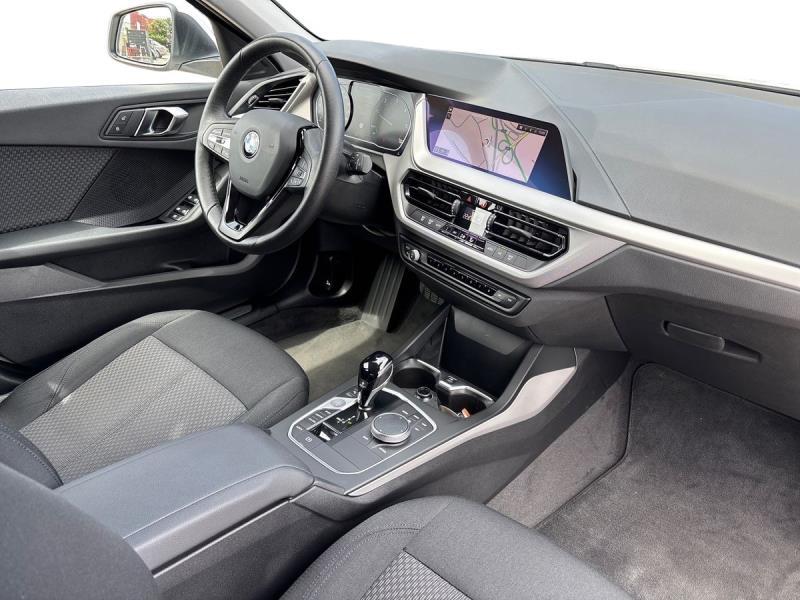 BMW Serie 1 116d Business Advantage