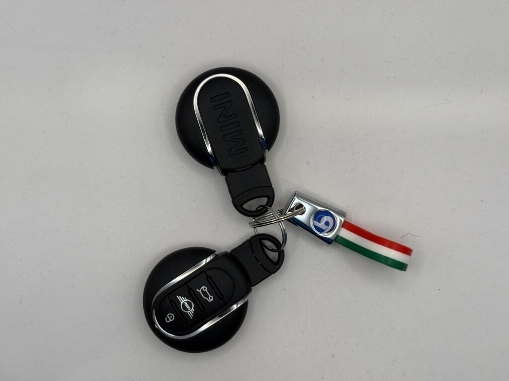 Mini Cooper 1.5 TwinPower Turbo Cooper