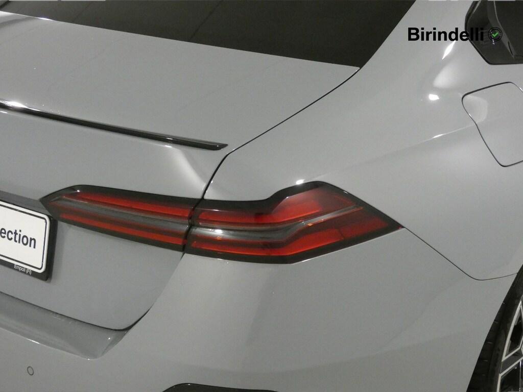 BMW Serie 5 520d 48V Msport sdrive auto