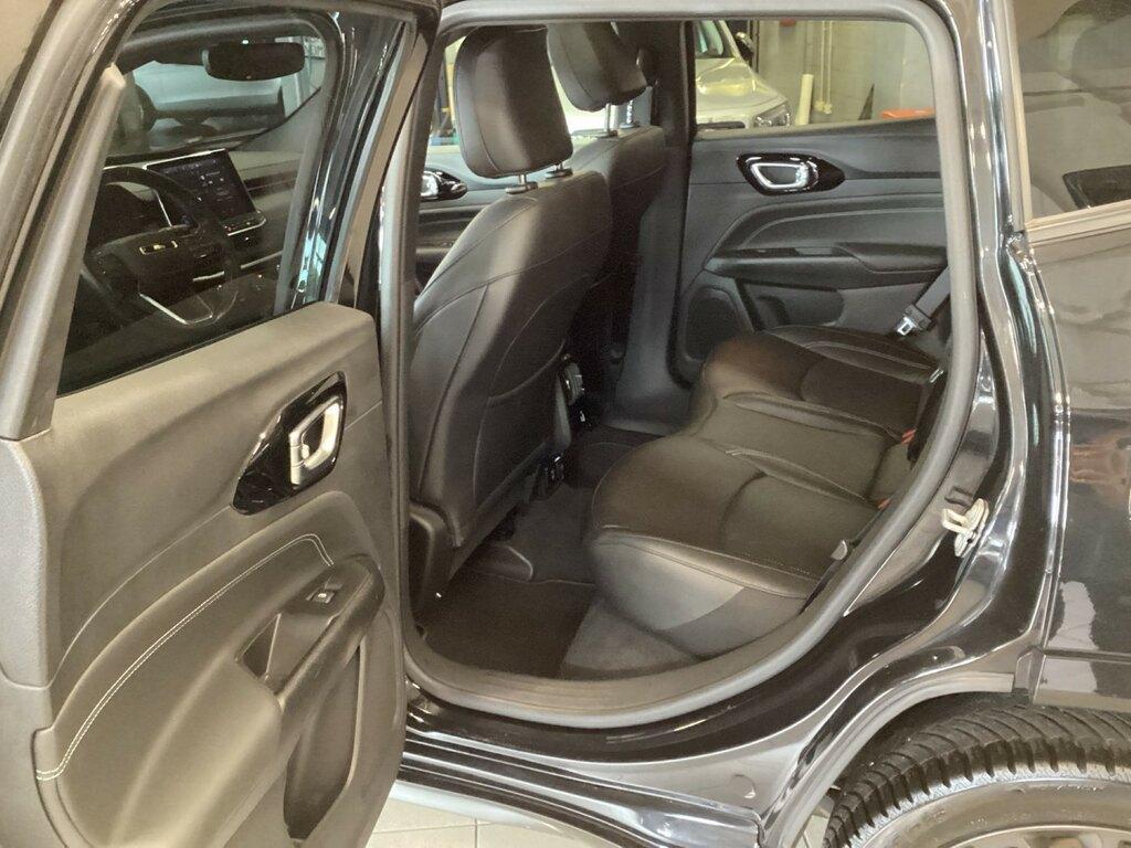 Jeep Compass 1.3 turbo t4 phev 80 Anniversario 4xe auto