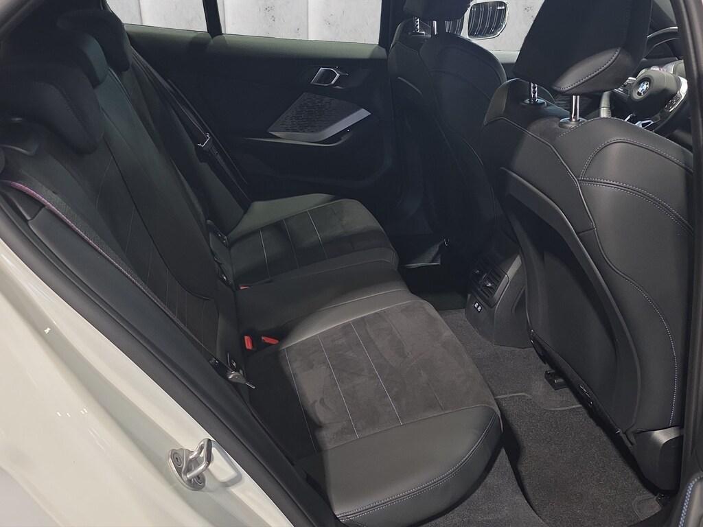 BMW Serie 1 118d MSport Pro auto