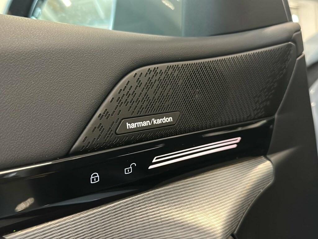 BMW Serie 5 520d Touring 48V xdrive M Sport Pro auto