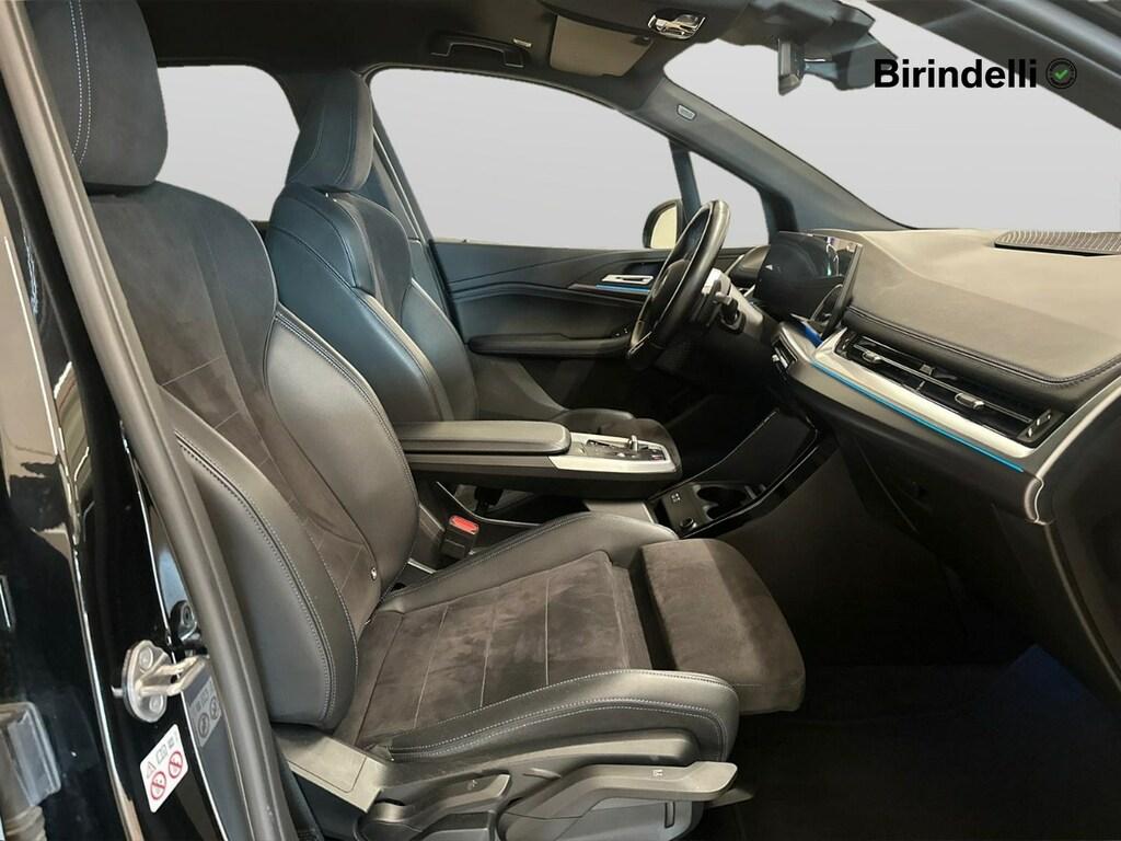BMW Serie 2 218d Active Tourer Msport auto