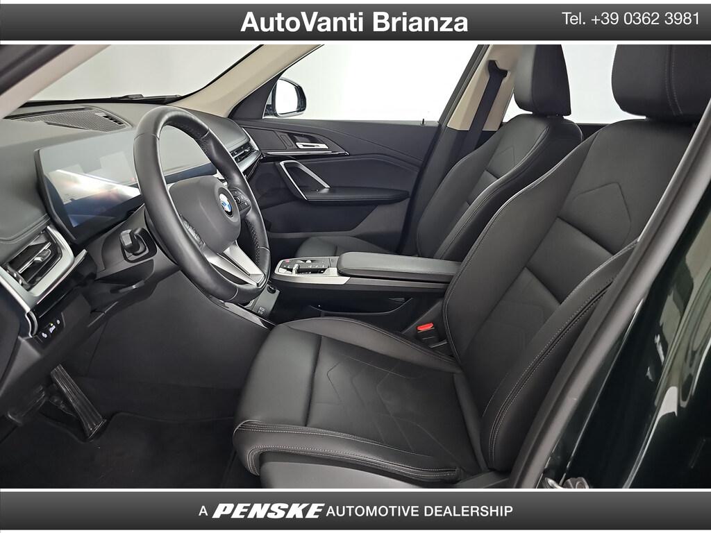 BMW X1 sdrive18d X-Line Edition Balance auto