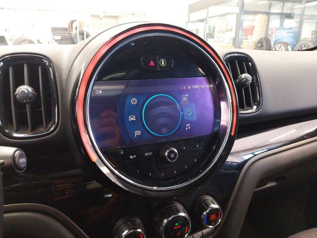 Mini Cooper SD Countryman 2.0 Cooper SD ALL4