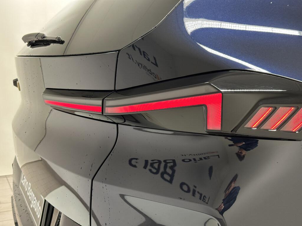 BMW XM 4.4 steptronic