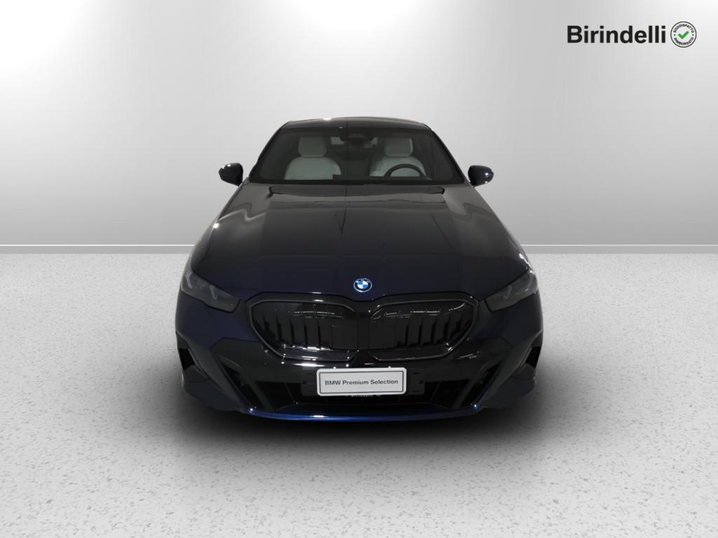 BMW Serie 5 550e Msport xdrive auto