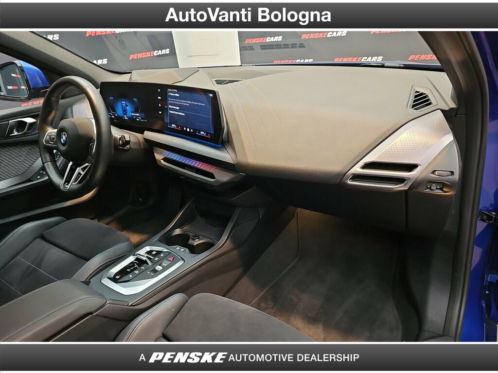 BMW Serie 1 118d MSport Pro auto