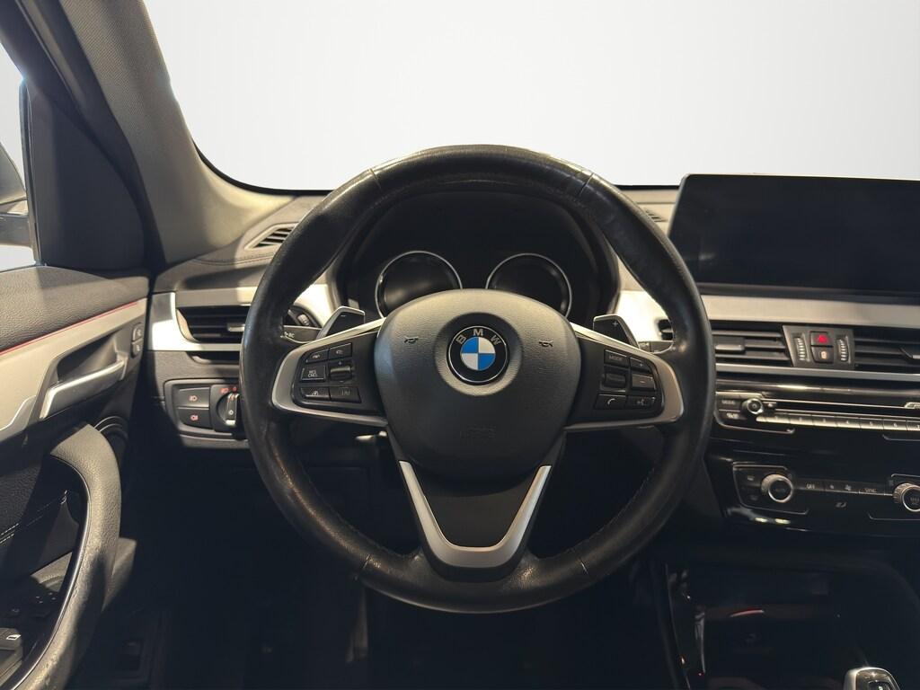 BMW X1 sdrive18d xLine auto